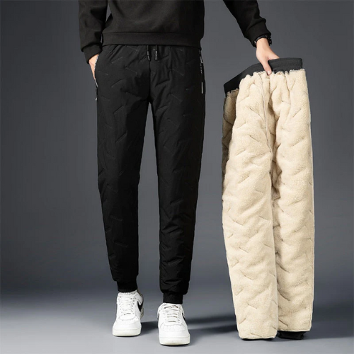 WinterJogger - Unisex joggingbukser