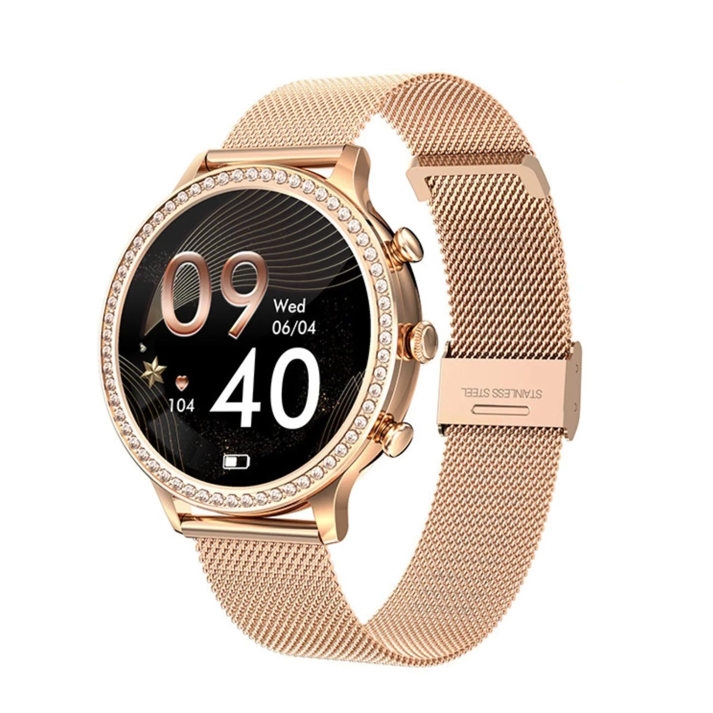 Pro 1One - Alsidigt SmartWatch